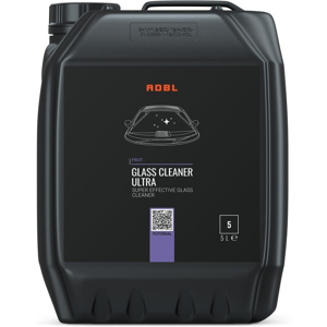 Čistič okien ADBL Glass Cleaner Ultra (5 l) Čistič okien ADBL Glass Cleaner Ultra (5 l)