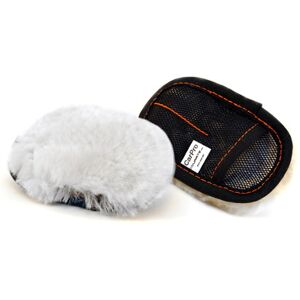 Umývacia rukavica z ovčej vlny CarPro 2Fingers Wool Wash Mitt Umývacia rukavica z ovčej vlny CarPro 2Fingers Wool Wash Mitt