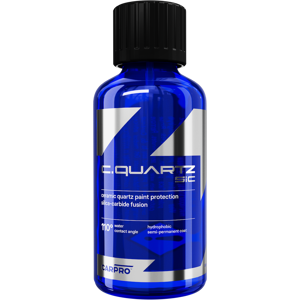 Keramická ochrana laku CarPro CQuartz SiC (100 ml) Keramická ochrana laku CarPro CQuartz SiC (100 ml)