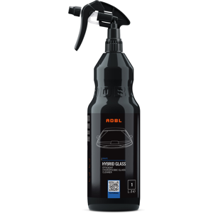 Čistič a ochrana skiel ADBL Hybrid Glass (1 l) Čistič a ochrana skiel ADBL Hybrid Glass (1 l)