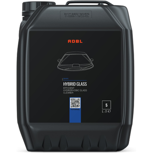 Čistič a ochrana skiel ADBL Hybrid Glass (5 l) Čistič a ochrana skiel ADBL Hybrid Glass (5 l)