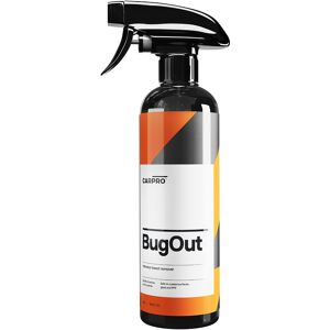 Odstraňovač hmyzu CarPro BugOut (500 ml) Odstraňovač hmyzu CarPro BugOut (500 ml)