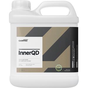 Interiérový detailer CarPro InnerQD (4 l) Interiérový detailer CarPro InnerQD (4 l)