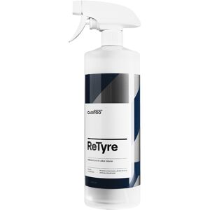 Čistič pneumatík CarPro ReTyre (1 l) Čistič pneumatík CarPro ReTyre (1 l)