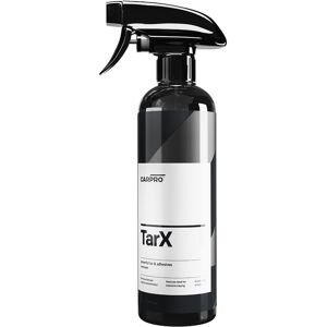 Odstraňovač asfaltu CarPro TarX (500 ml) Odstraňovač asfaltu CarPro TarX (500 ml)
