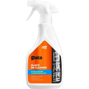Čistič na sklá s tekutými stieračmi Soft99 Glaco De Cleaner (500 ml) Čistič na sklá s tekutými stieračmi Soft99 Glaco De Cleaner (500 ml)