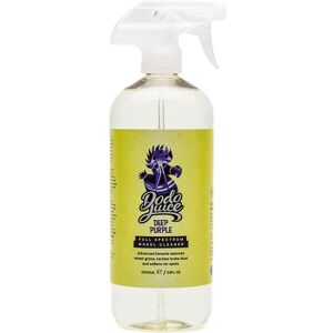 Čistič kolies Dodo Juice Deep Purple (1 l) Čistič kolies Dodo Juice Deep Purple (1 l)