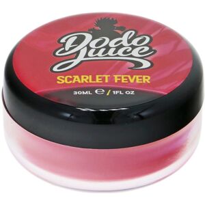 Hybridný tuhý vosk Dodo Juice Scarlet Fever (30 ml) Hybridný tuhý vosk Dodo Juice Scarlet Fever (30 ml)