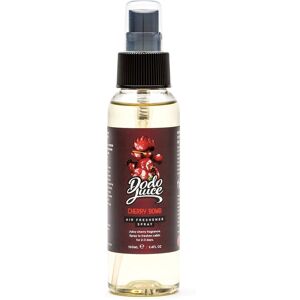 Osviežovač vzduchu Dodo Juice Cherry Bomb (100 ml) Osviežovač vzduchu Dodo Juice Cherry Bomb (100 ml)