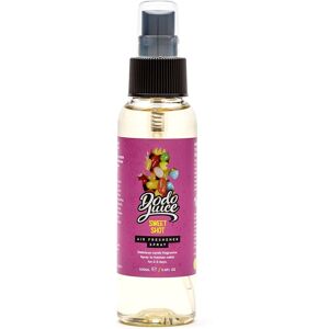 Osviežovač vzduchu Dodo Juice Sweet Shot (100 ml) Osviežovač vzduchu Dodo Juice Sweet Shot (100 ml)