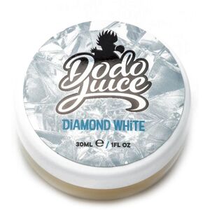 Tuhý vosk na svetlé laky Dodo Juice Diamond White (30 ml) Tuhý vosk na svetlé laky Dodo Juice Diamond White (30 ml)