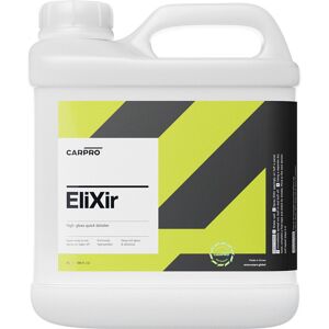 Keramický detailer CarPro EliXir (4 l) Keramický detailer CarPro EliXir (4 l)