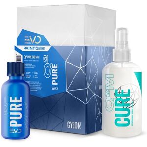 Keramická ochrana Gyeon Q2 Pure EVO (50 ml) Keramická ochrana Gyeon Q2 Pure EVO (50 ml)