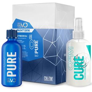 Keramická ochrana Gyeon Q2 Pure EVO (100 ml) Keramická ochrana Gyeon Q2 Pure EVO (100 ml)