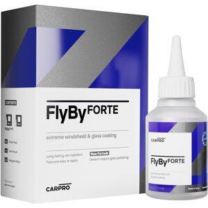 Tekuté stierače CarPro FlyBy FORTE (15 ml) Tekuté stierače CarPro FlyBy FORTE (15 ml)