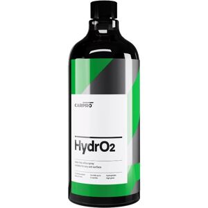 Koncentrovaný rýchloaplikačný keramický sealant CarPro HydrO2 (1 l) Koncentrovaný rýchloaplikačný keramický sealant CarPro HydrO2 (1 l)
