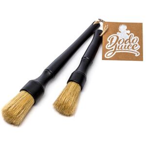 Detailingové štetčeky Dodo Juice Hog Brush Kit Detailingové štetčeky Dodo Juice Hog Brush Kit