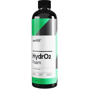 Keramický autošampón CarPro HydrO2 Foam (500 ml) Keramický autošampón CarPro HydrO2 Foam (500 ml)