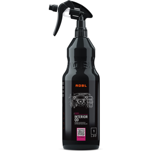 Interiérový detailer ADBL Interior QD (1 l) Interiérový detailer ADBL Interior QD (1 l)