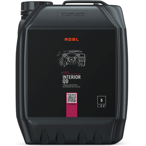 Interiérový detailer ADBL Interior QD (5 l) Interiérový detailer ADBL Interior QD (5 l)