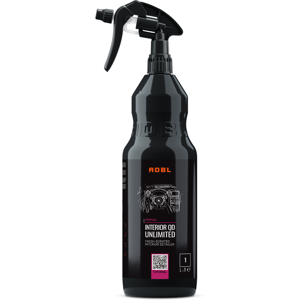 Interiérový detailer ADBL Interior QD Unlimited (1 l) Interiérový detailer ADBL Interior QD Unlimited (1 l)