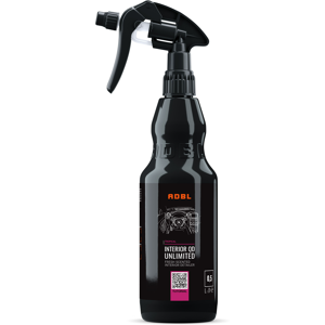 Interiérový detailer ADBL Interior QD Unlimited (500 ml) Interiérový detailer ADBL Interior QD Unlimited (500 ml)