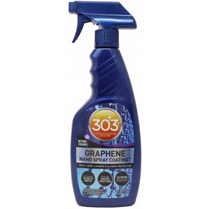 Ochranný sprej 303 Graphene Nano Spray Coating (473 ml) Ochranný sprej 303 Graphene Nano Spray Coating (473 ml)