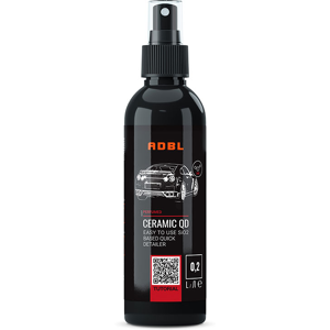 Detailer ADBL Ceramic QD (200 ml) Detailer ADBL Ceramic QD (200 ml)