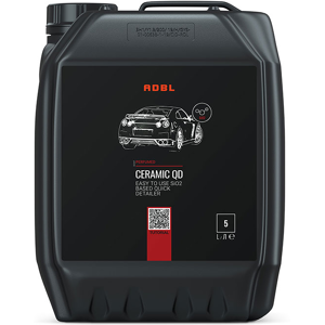 Detailer ADBL Ceramic QD (5 l) Detailer ADBL Ceramic QD (5 l)