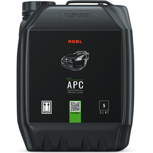Koncentrovaný čistič ADBL APC (5 l) Koncentrovaný čistič ADBL APC (5 l)
