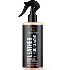 Silný čistič kože Leather Expert - Leather Strong Cleaner (500 ml) Silný čistič kože Leather Expert - Leather Strong Cleaner (500 ml)