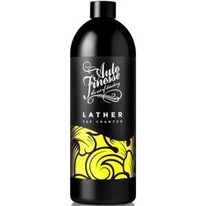 Šampón Auto Finesse Lather pH Neutral Car Shampoo (1 l) Šampón Auto Finesse Lather pH Neutral Car Shampoo (1 l)