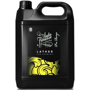 Šampón Auto Finesse Lather pH Neutral Car Shampoo (5 l) Šampón Auto Finesse Lather pH Neutral Car Shampoo (5 l)