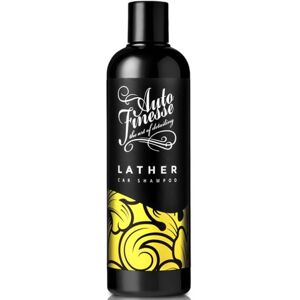 Šampón Auto Finesse Lather pH Neutral Car Shampoo (500 ml) Šampón Auto Finesse Lather pH Neutral Car Shampoo (500 ml)