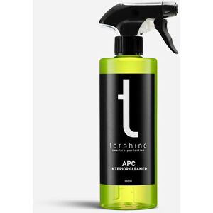 Čistič na interiér Tershine APC - Interior Cleaner Lime (500 ml) Čistič na interiér Tershine APC - Interior Cleaner Lime (500 ml)