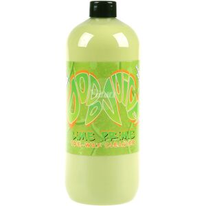 Leštidlo a čistič laku Dodo Juice Lime Prime (1 liter) Leštidlo a čistič laku Dodo Juice Lime Prime (1 liter)