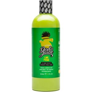 Leštidlo a čistič laku Dodo Juice Lime Prime (500 ml) Leštidlo a čistič laku Dodo Juice Lime Prime (500 ml)