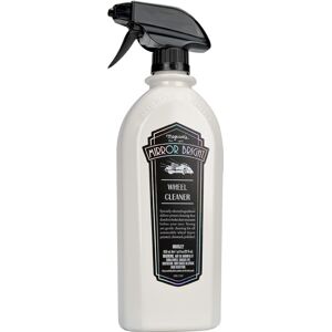 Penový čistič na kolesá Meguiar's Mirror Bright Wheel Cleaner (650 ml) Penový čistič na kolesá Meguiar's Mirror Bright Wheel Cleaner (650 ml)