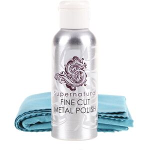 Jemné leštidlo na kovy Dodo Juice Supernatural Fine Metal Polish Kit Jemné leštidlo na kovy Dodo Juice Supernatural Fine Metal Polish Kit