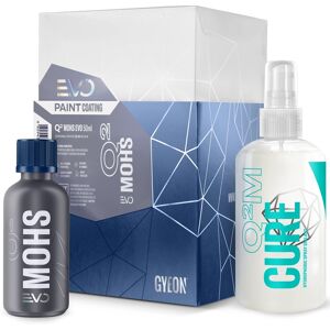 Keramická ochrana Gyeon Q2 Mohs EVO (50 ml) Keramická ochrana Gyeon Q2 Mohs EVO (50 ml)