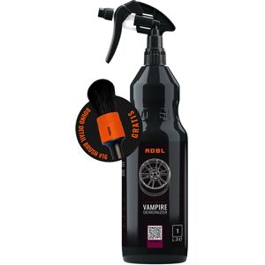 Odstraňovač vzdušnej hrdze ADBL Vampire (1000 ml) + Brush 16 Odstraňovač vzdušnej hrdze ADBL Vampire (1000 ml) + Brush 16