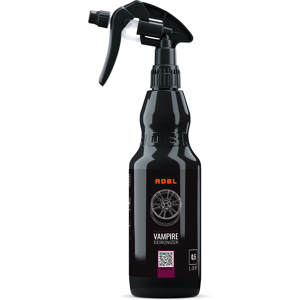 Odstraňovač vzdušnej hrdze z laku ADBL Vampire Liquid (500 ml) Odstraňovač vzdušnej hrdze z laku ADBL Vampire Liquid (500 ml)