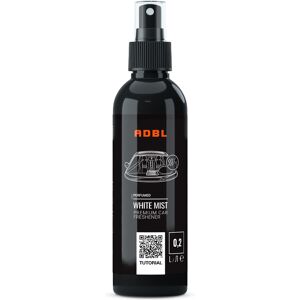 Osviežovač vzduchu ADBL White Mist (200 ml) Osviežovač vzduchu ADBL White Mist (200 ml)
