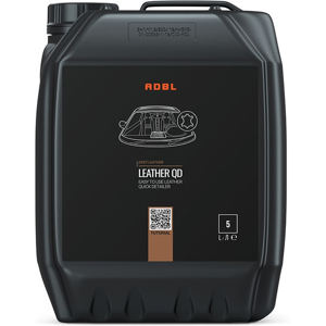 Prípravok na kožu ADBL Leather QD (5 l) Prípravok na kožu ADBL Leather QD (5 l)