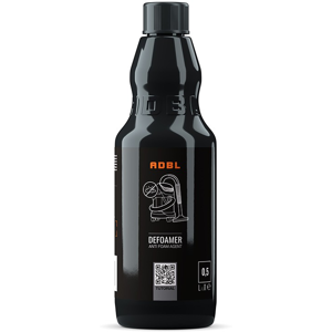 Protipenový prípravok ADBL Defoamer (500 ml) Protipenový prípravok ADBL Defoamer (500 ml)