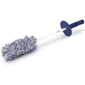 Mikrovláknová kefa na kolesá Gyeon Q2M WheelBrush Large Mikrovláknová kefa na kolesá Gyeon Q2M WheelBrush Large