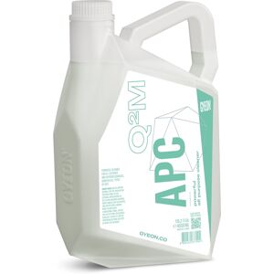 Univerzálny čistič Gyeon Q2M APC (4 l) Univerzálny čistič Gyeon Q2M APC (4 l)