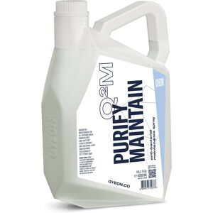 Antibakteriálny čistič a ochrana interiéru Gyeon Q2M PurifyMaintain (4 l) Antibakteriálny čistič a ochrana interiéru Gyeon Q2M PurifyMaintain (4 l)