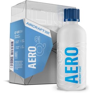Keramická ochrana lietadiel Gyeon Q2 Aero (100 ml) Keramická ochrana lietadiel Gyeon Q2 Aero (100 ml)