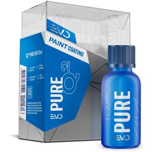 Keramická ochrana Gyeon Q2 Pure EVO Lightbox (30 ml) Keramická ochrana Gyeon Q2 Pure EVO Lightbox (30 ml)